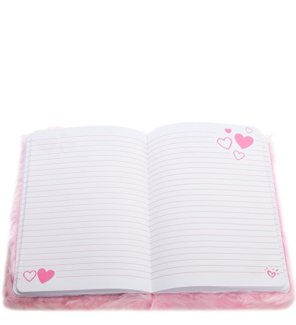 NB-24/4 Блокнот с ручкой «Для принцесс»