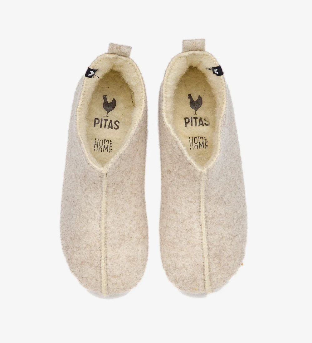 Пантолеты PITAS