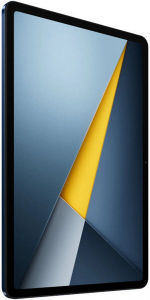 Планшет Poco Pad M1 Wi-Fi 8/256GB, Blue