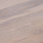 Тумба Secret De Maison RIVIERA ( mod.NSD-001) дерево манго, 50x40x70 см, Antique white/white wash