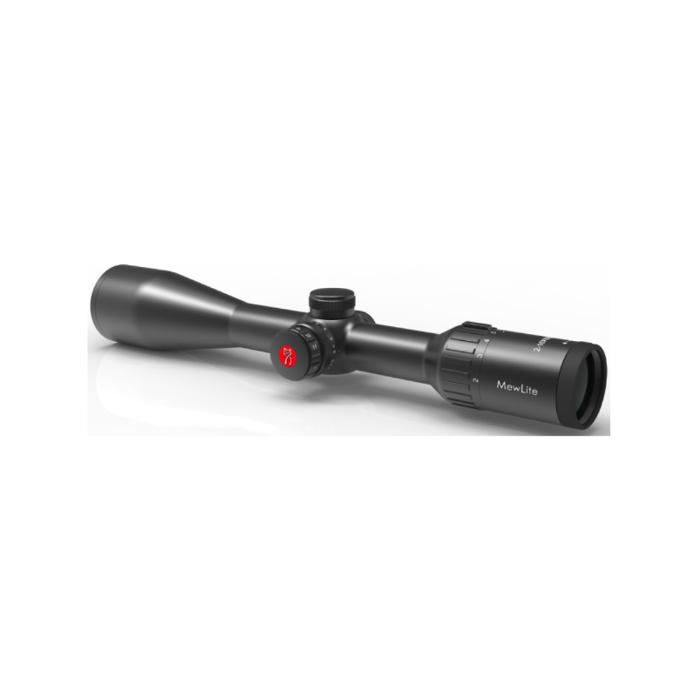 Оптический прицел Mewlite 2-16x50 SFP 30 мм SF IR 31002 ( Сетка BDC / с подсветкой )