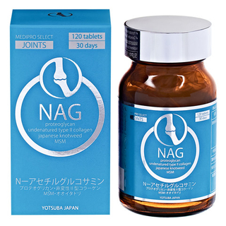 Витаминный комплекс для здоровья суставов NAG