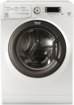 Стиральная машина Hotpoint-Ariston FDD 9640B EU