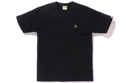 Футболка A BATHING APE Bape T, 1F80-110-062