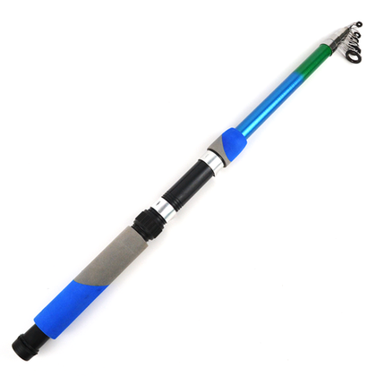Спиннинг телескопический Small Perch 3007 (100-200гр)