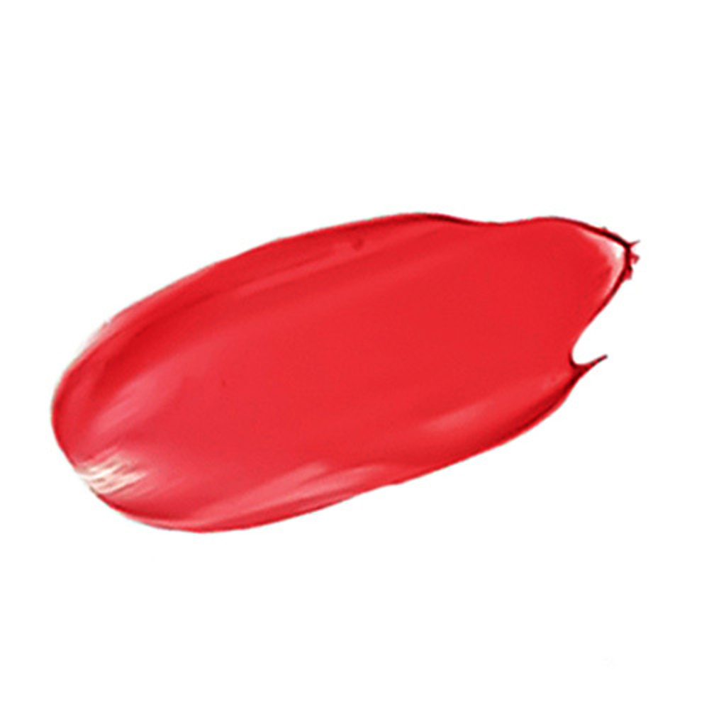 Тинт-блеск для губ #09 Красный Aravia Professional Magnificent Color Lip Tint True Scarlet 5,5мл