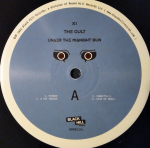 The Cult / Under the Midnight Sun (LP)