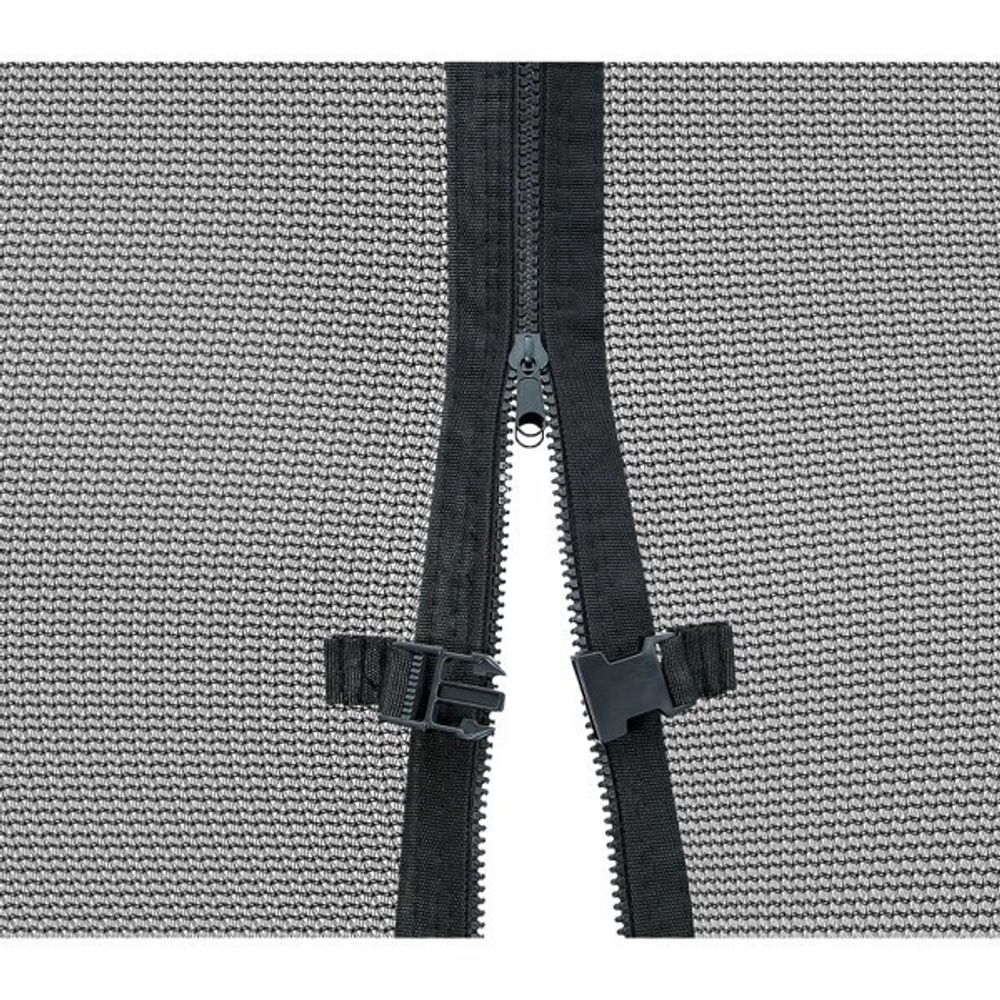 Каркасный батут Clear Fit ElastiqueHop 16Ft