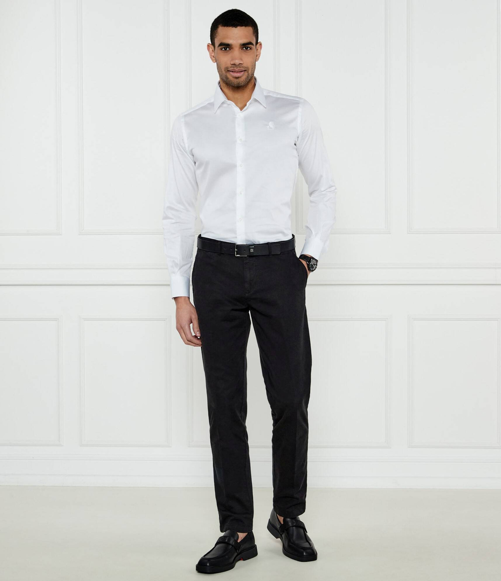 Рубашка Karl Lagerfeld - белый(605038 552602)