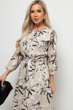 Платье Любава №6 Valentina