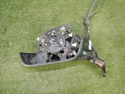 Зеркало левое Bentley Bentayga (2015-2020) 15 контактов