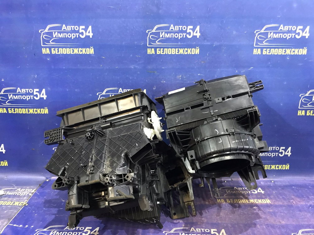 Корпус отопителя OMODA C5 2024