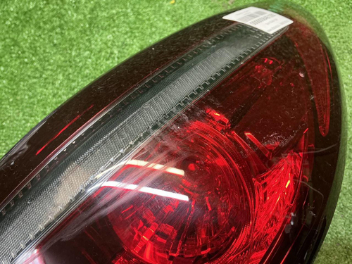 Фонарь правый внешний Mazda 6 GJ (2018-н.в.)