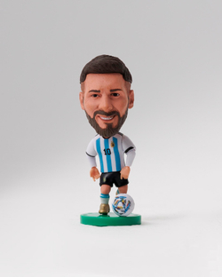 Фигурки игроков