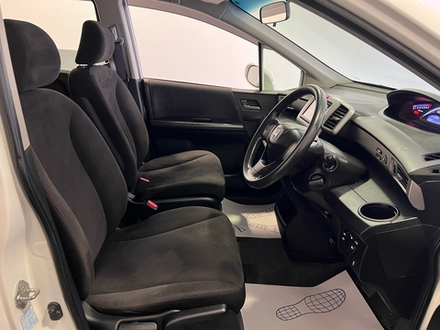 Honda Freed, 2012 год
