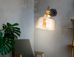 Ambrella Настенный светильник Traditional TR3521