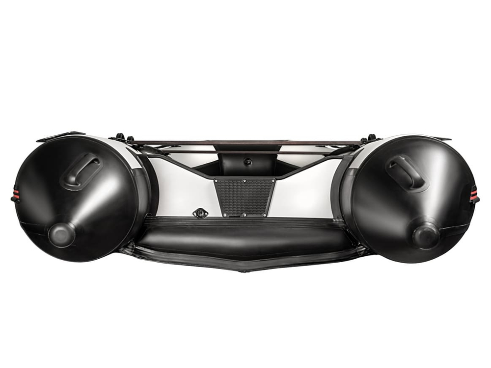 Лодка ПВХ X-RIVER Agent 390