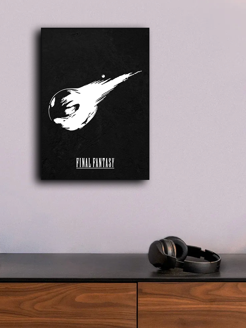 Final Fantasy 1