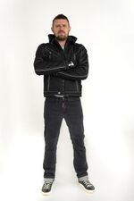 EF56 Maverick Mesh 3-in-1 / Черный