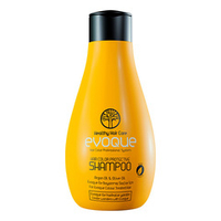 Очищающий шампунь для волос Защита цвета pH4.5-5.0 Evoque Hair Color Purification Shampoo 1000мл