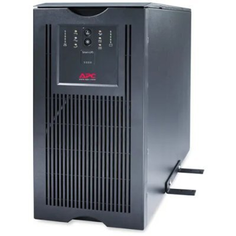 ИБП APC Smart-UPS SUA5000RMI5U