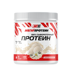 СЫВОРОТОЧНЫЙ ПРОТЕИН (МегаПротеин)