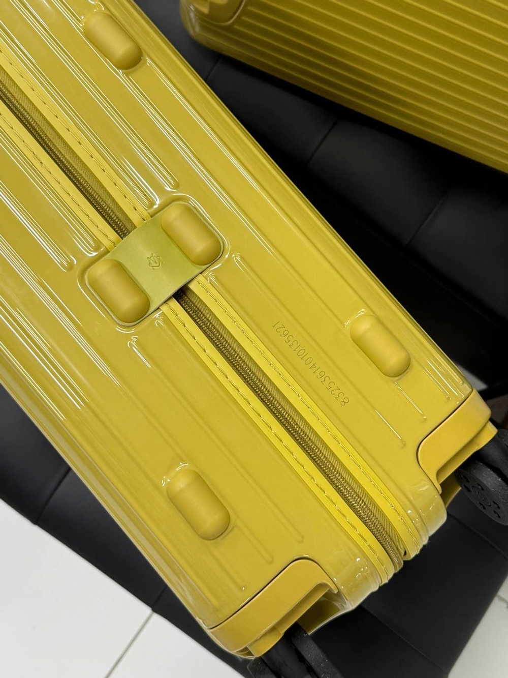 Дорожный чемодан Rimowa