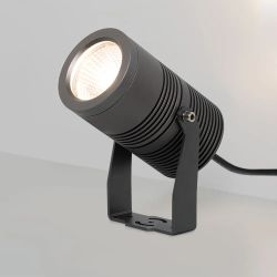 Светильник ALT-RAY-R89-25W Day4000 (DG, 24 deg, 230V) (Arlight, IP67 Металл, 3 года) 029699