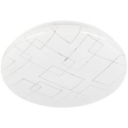 Светильник потолочный светодиодный ЭРА SPB-6 Slim Neo 24W-6,5K без ДУ | Светильники SPB-6 без ДУ