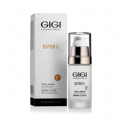 ESTER C Total Serum