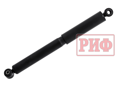 Амортизатор РИФ задний Нива 21213 штатный OEM 21214-291500400