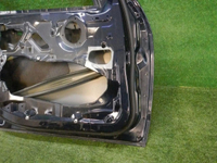 Дверь передняя левая BMW X5 F15 (2013-2018)