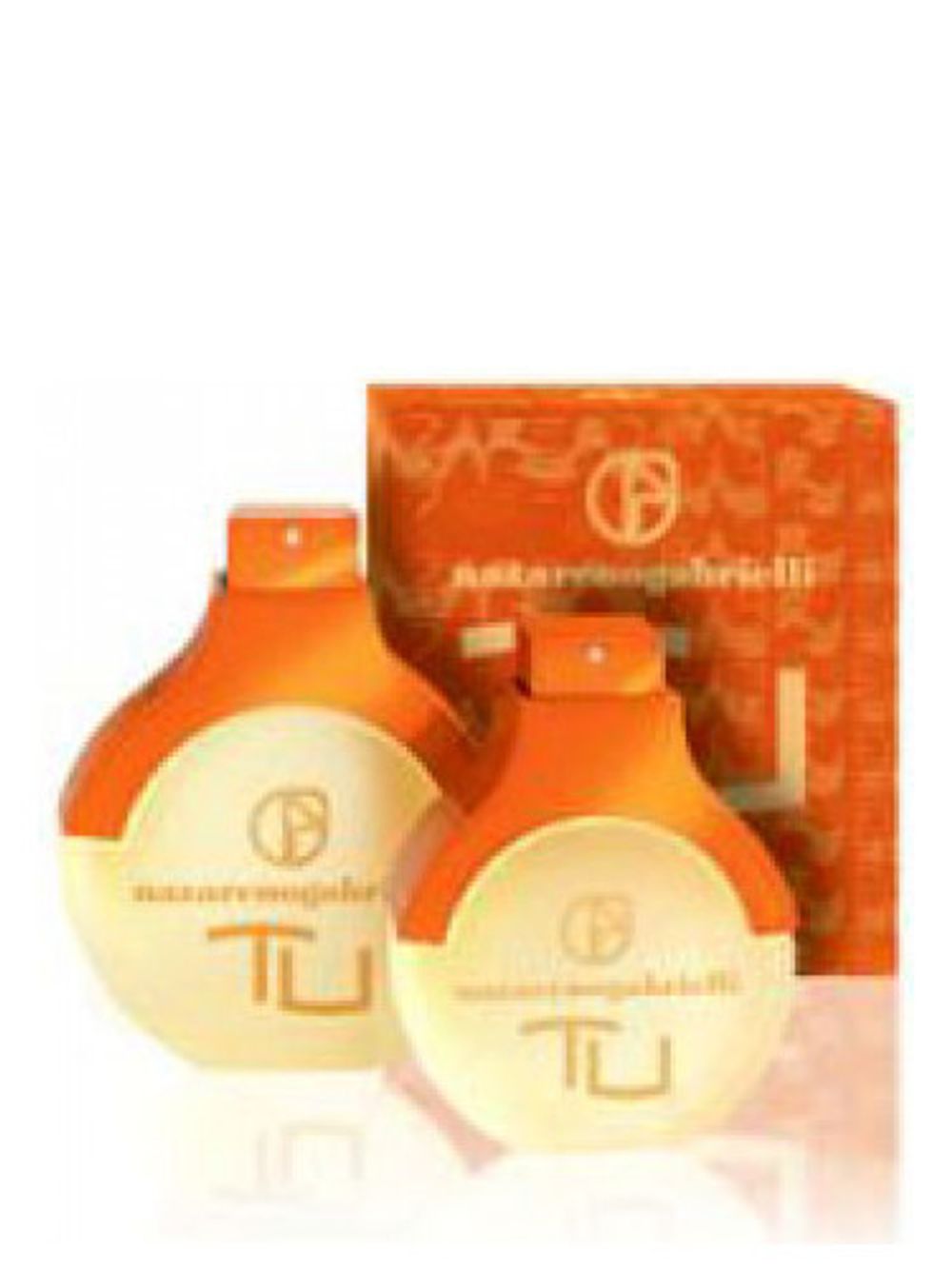 Nazareno Gabrielli Tu