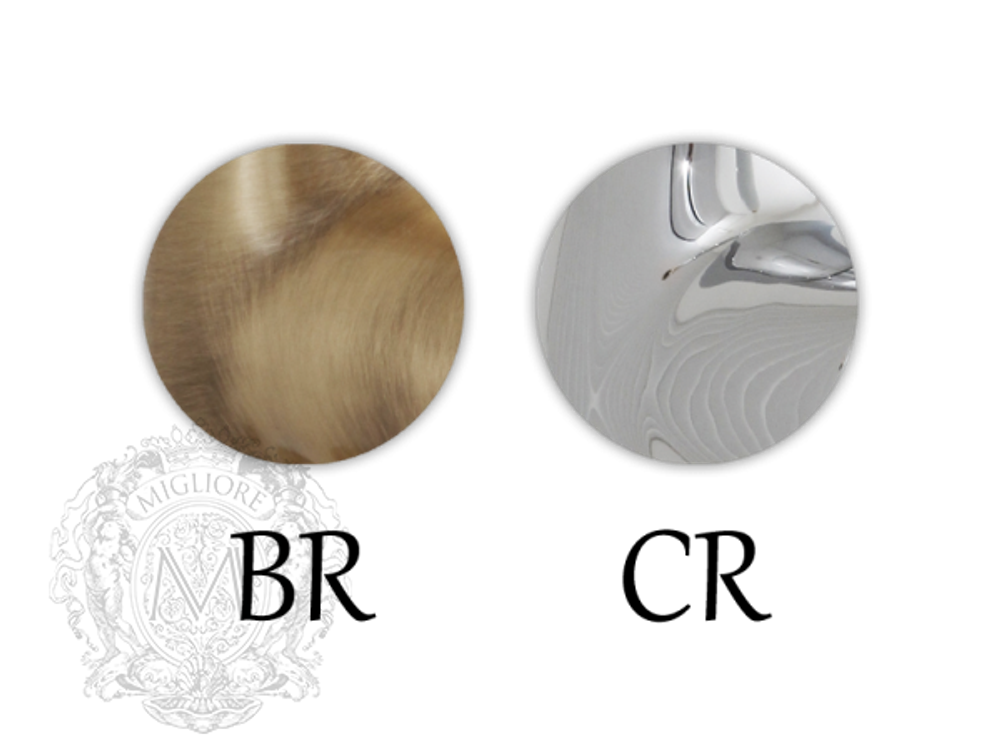 Варианты цветовых решений