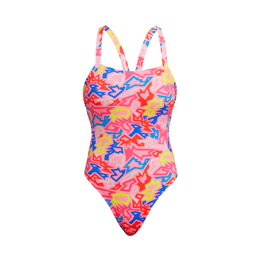 Купальник FUNKITA Rock Star