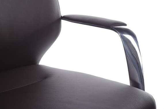 Кресло Алонзо A1711 Темно-коричневый