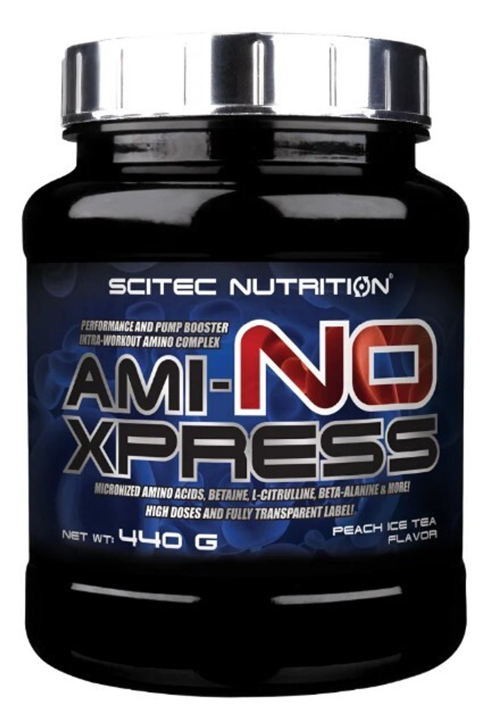 Ami-NO Xpress