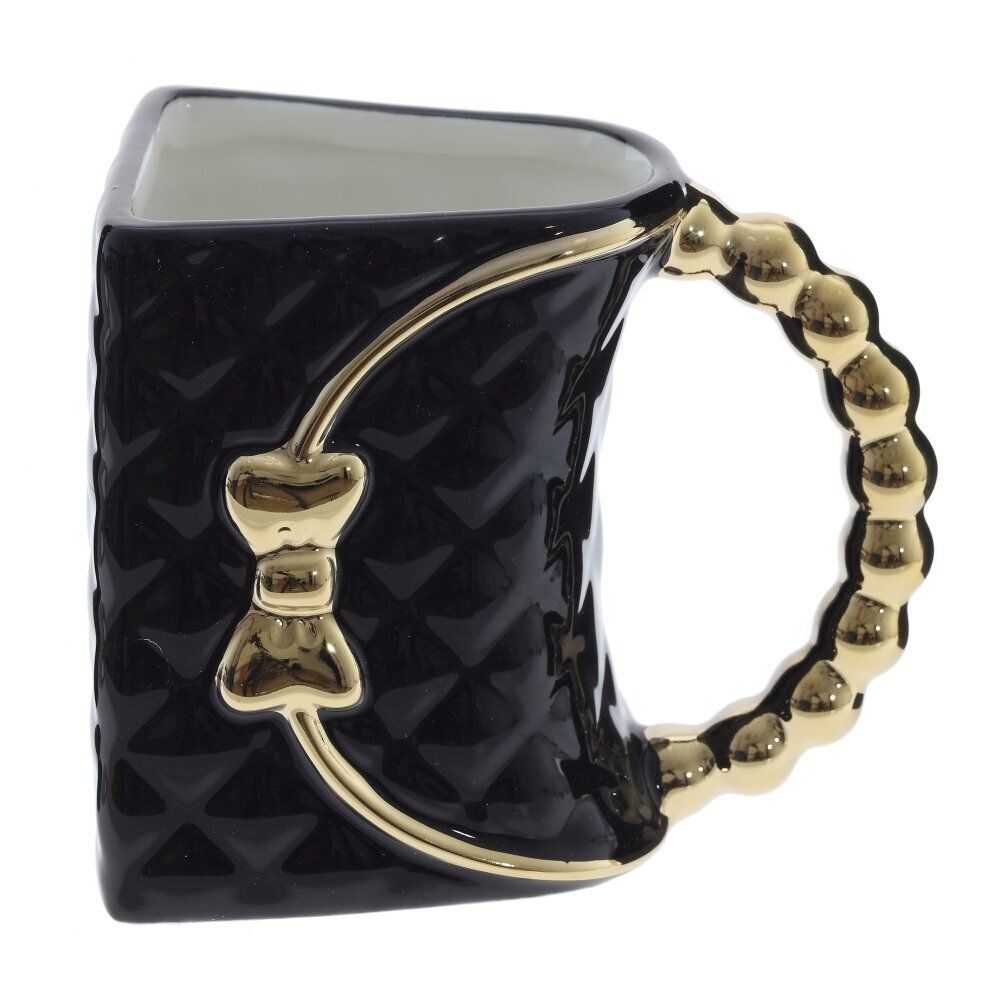 GAEM Кружка, 320 мл, L12,5 W8,5 H10 см, 2в.