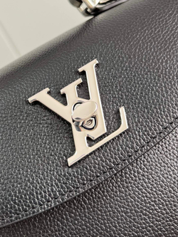 Louis Vuitton Lockme Ever Mini