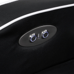 Парикмахерская мойка-реклайнер МД-3043