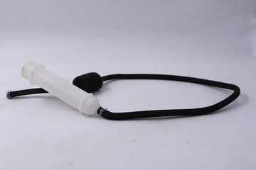 Камера к датчику уровня воды (прессостату) с патрубком стиральной машины Kraft