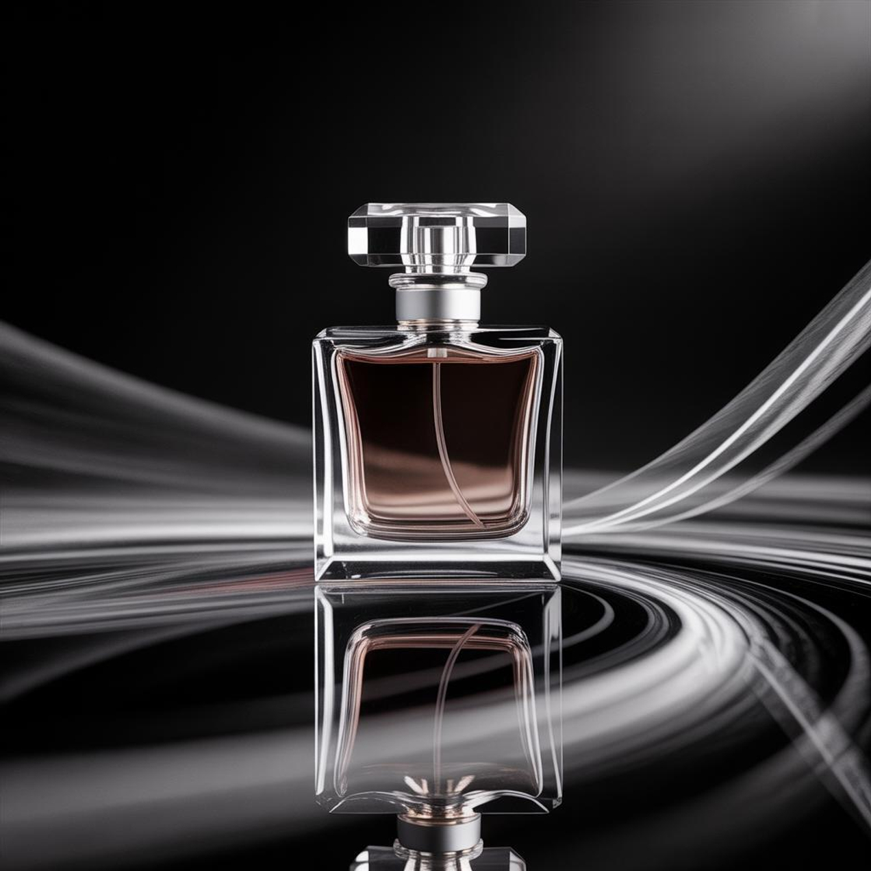 Урок от Коко Шанель: Как продать легенду, не сказав ни слова? (Секреты Scent-маркетинга)