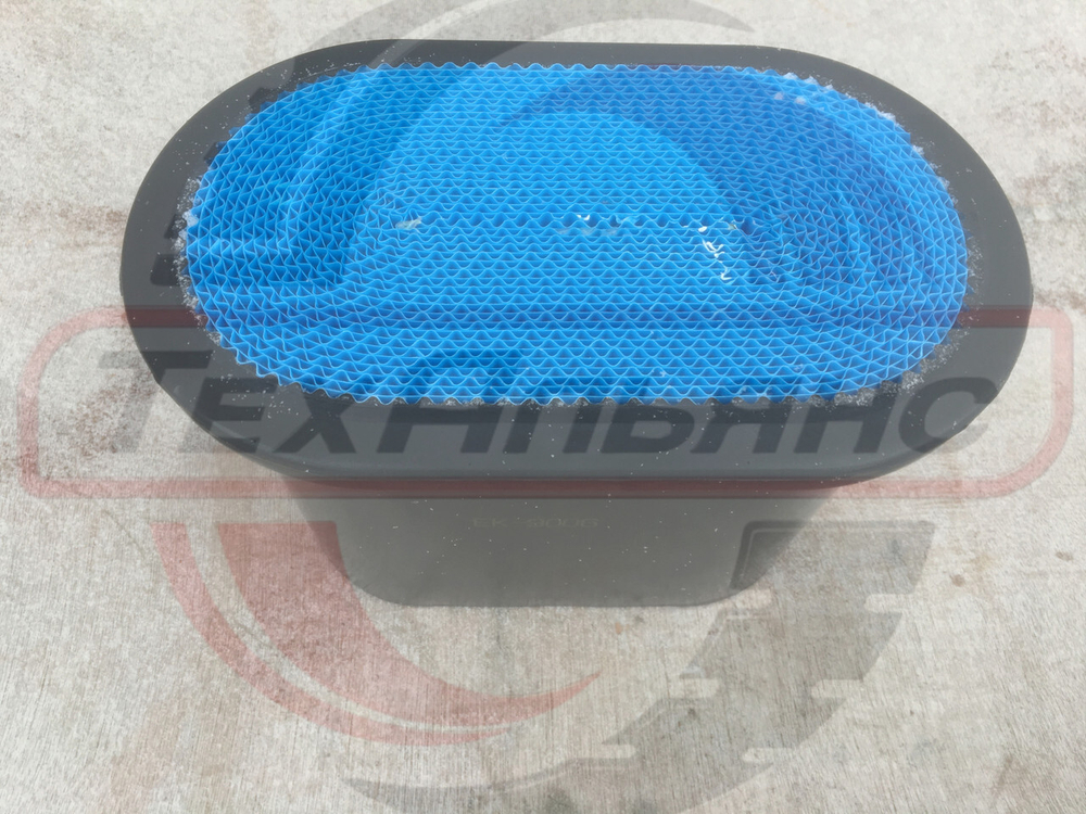 Фильтр воздушный 32/925682 EKKA EK-9006