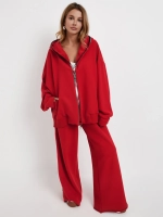 Костюм ВЕСТ Спорт Шик Красный