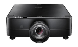 Проектор Optoma ZK810TST лазерный короткофокусный