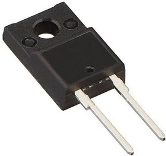 Диод YG123S15 / TO220F-2