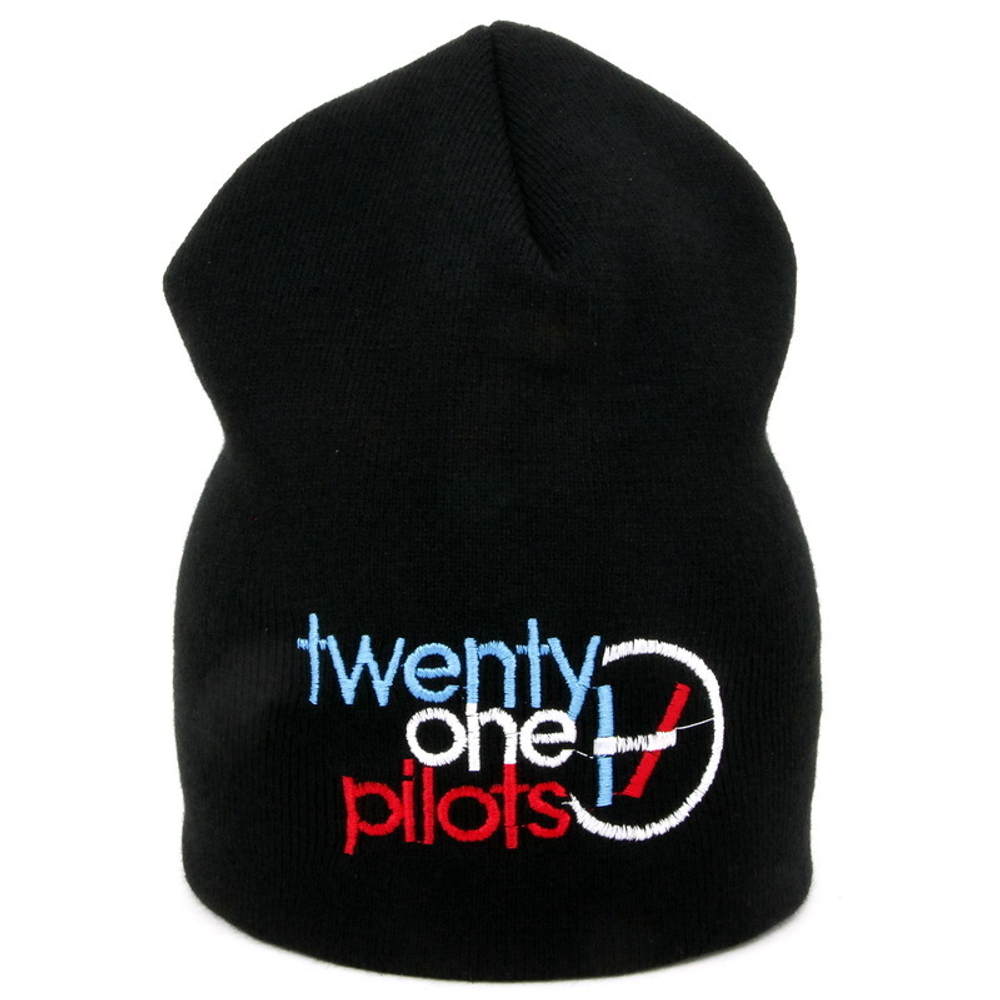 Шапка Twenty One Pilots (012)