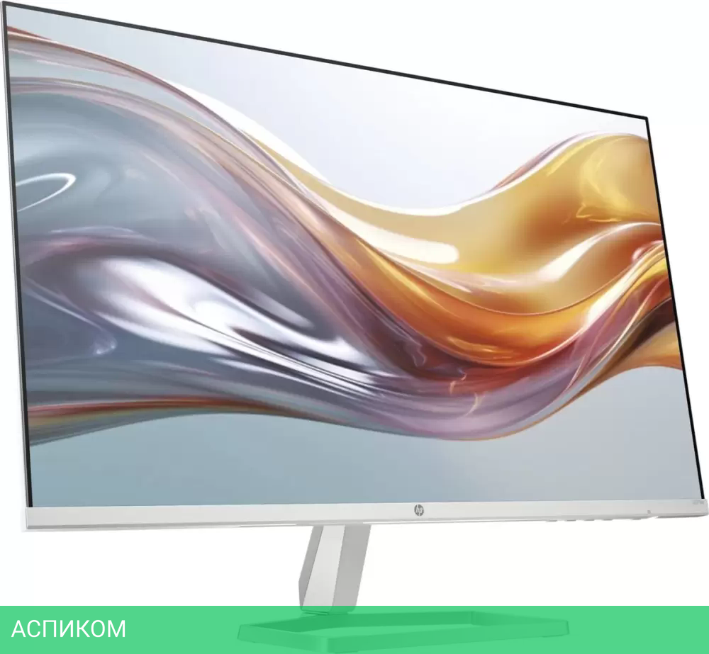 Монитор HP 527sw 94F46E9