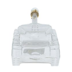 GAEM Графин "Танк", 930 мл, L27 W11 H10 см