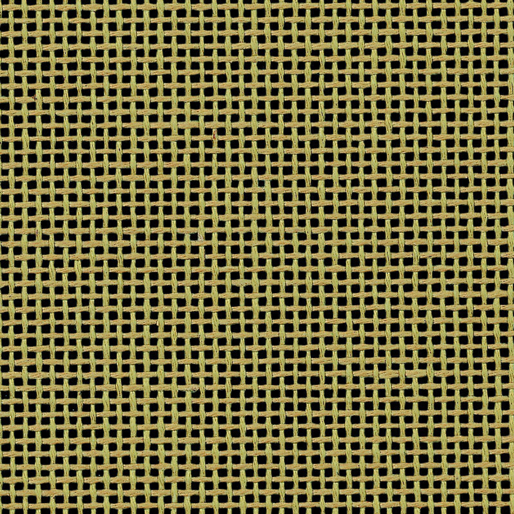 Канва Mono Canvas 13 ct ширина 100 см, 100% хлопок, цвет №52 натуральный/Flax (10216022/240614/00126